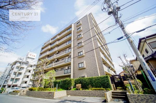 ルイシャトレ我孫子弐番館