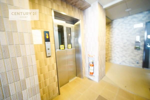 ルイシャトレ我孫子弐番館