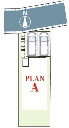 松戸市上本郷　新築戸建