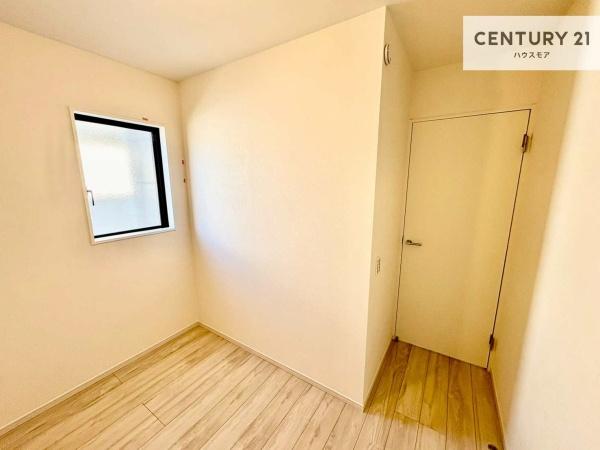 柏市柏　新築戸建