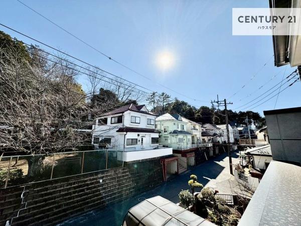 柏市柏　新築戸建