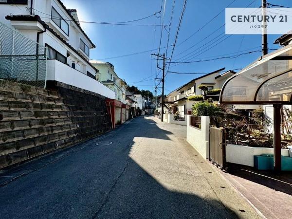 柏市柏　新築戸建
