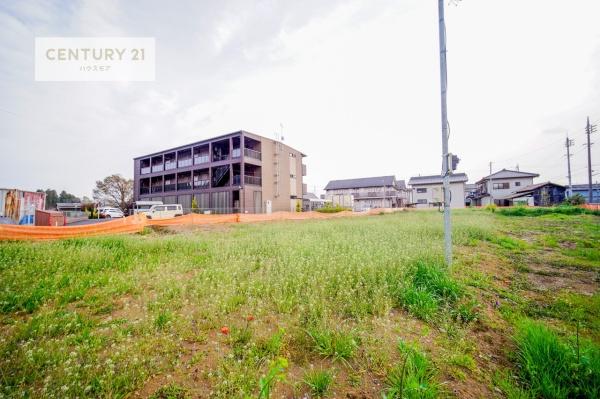つくば市要　3号棟　新築戸建
