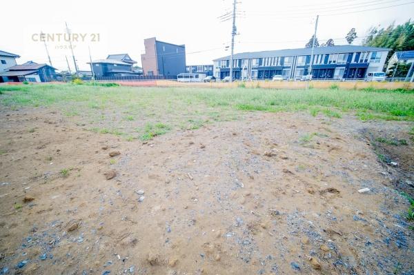 つくば市要　3号棟　新築戸建
