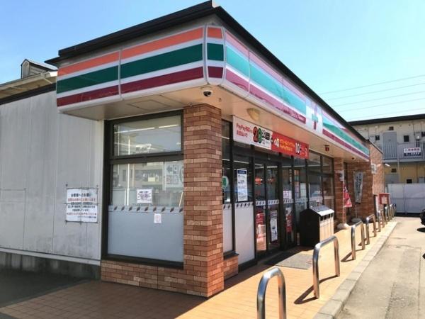 つくば市要　4号棟　新築戸建(セブンイレブンつくば春日4丁目店)
