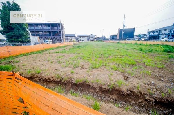 つくば市要 4号棟 新築戸建