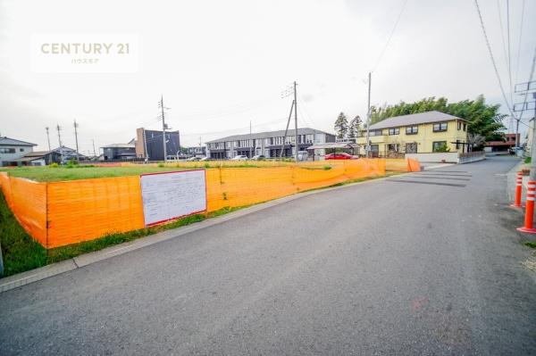 つくば市要　4号棟　新築戸建