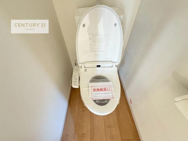 松戸市新松戸7丁目　2号棟　新築戸建