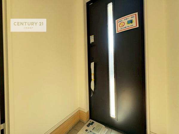 松戸市新松戸7丁目　2号棟　新築戸建