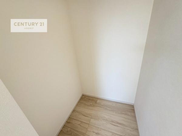 松戸市八ケ崎3丁目　新築戸建