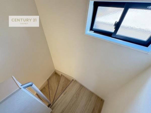 松戸市八ケ崎3丁目　新築戸建
