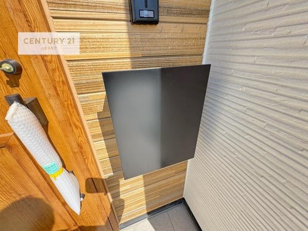 松戸市八ケ崎3丁目　新築戸建