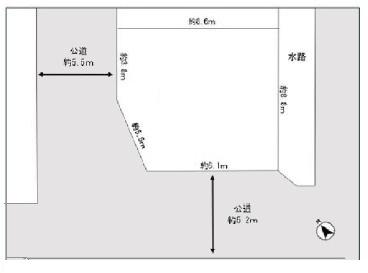 松戸市上矢切　新築戸建