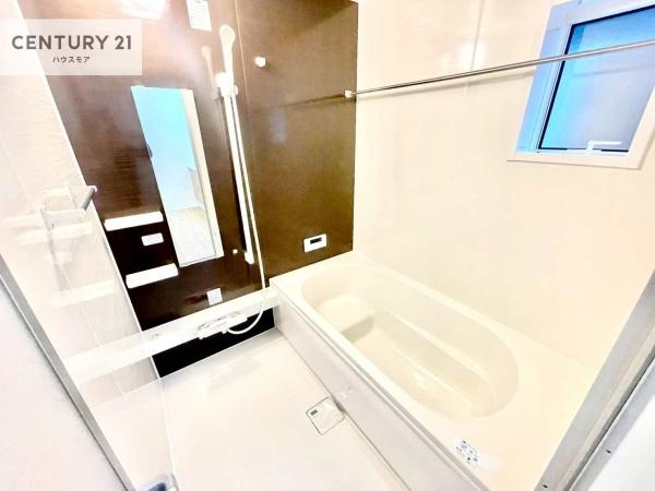 野田市清水　新築戸建