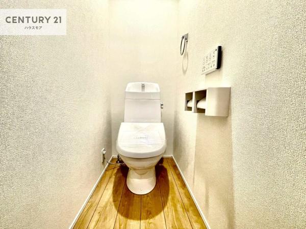 野田市清水　新築戸建