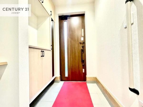 野田市清水　新築戸建