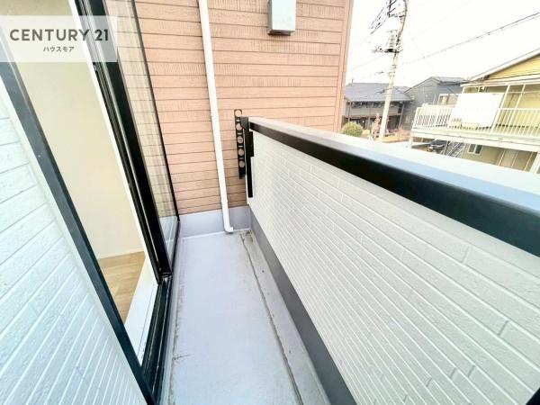 野田市清水　新築戸建