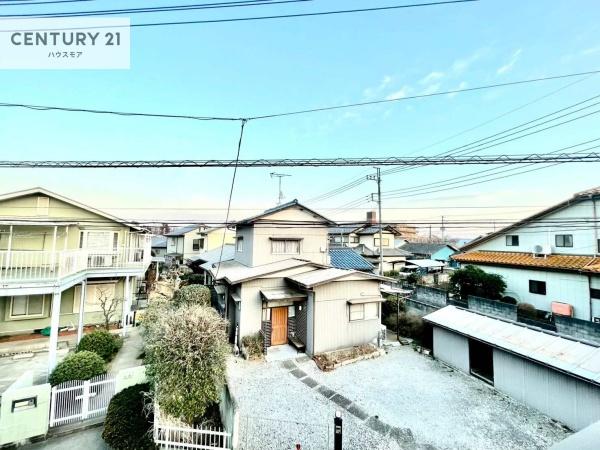 野田市清水　新築戸建