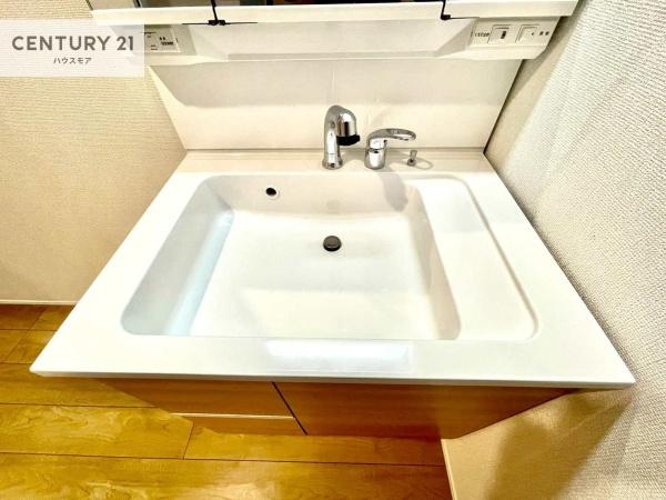 野田市清水　新築戸建