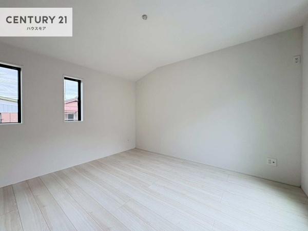 松戸市新作　5号棟　新築戸建