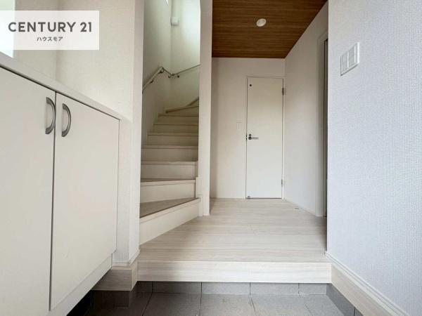 松戸市新作　5号棟　新築戸建