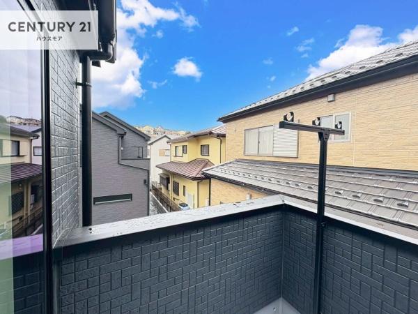 松戸市新作　5号棟　新築戸建