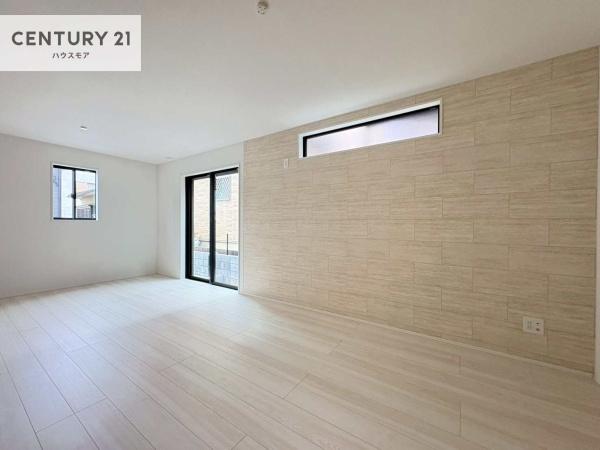 松戸市新作　5号棟　新築戸建