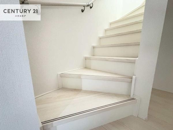 松戸市新作　5号棟　新築戸建