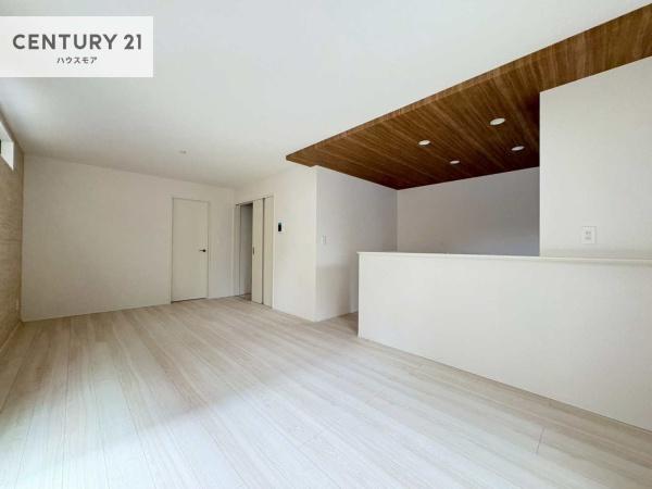 松戸市新作　5号棟　新築戸建