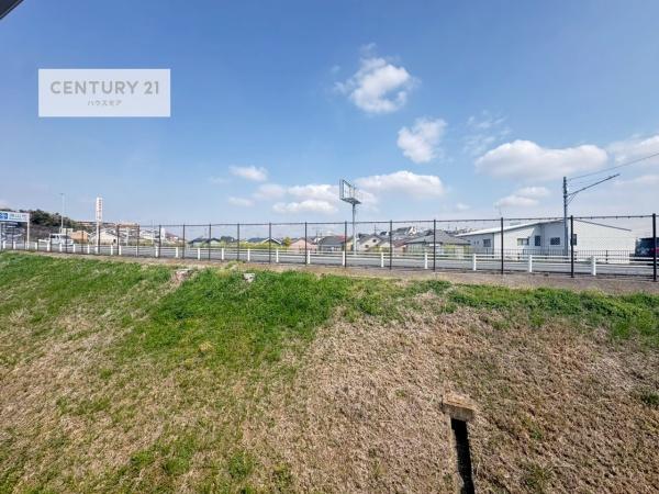松戸市根木内　3号棟　新築戸建て