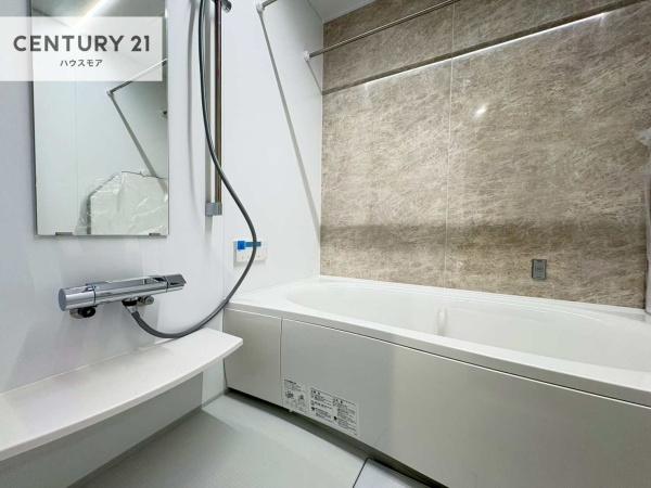 流山市西初石2丁目　1号棟　新築戸建て