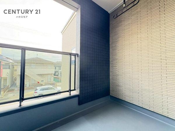 流山市西初石2丁目　1号棟　新築戸建て