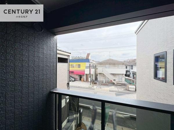 流山市西初石2丁目　1号棟　新築戸建て