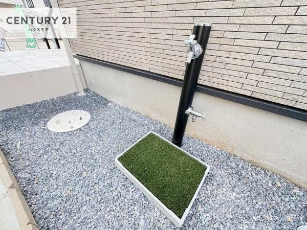 流山市西初石2丁目　1号棟　新築戸建て
