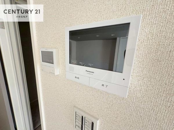 流山市西初石2丁目　1号棟　新築戸建て