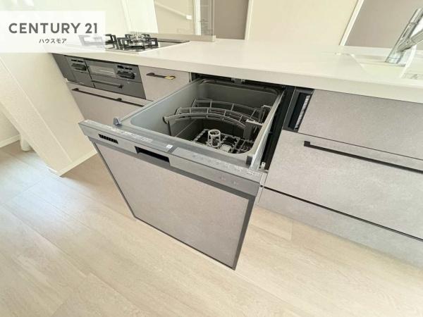 流山市西初石2丁目　1号棟　新築戸建て