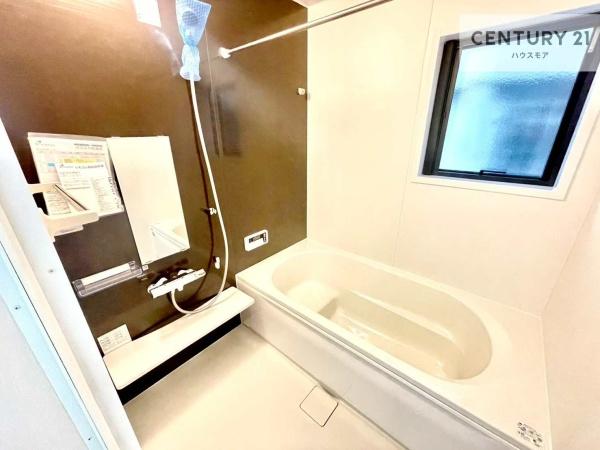 流山市木2丁目　新築戸建