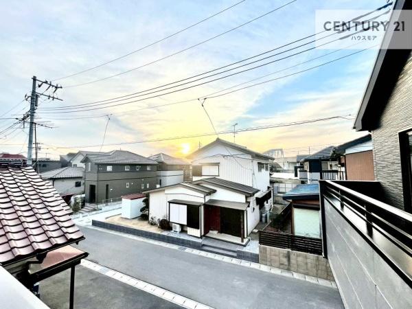 流山市木2丁目　新築戸建
