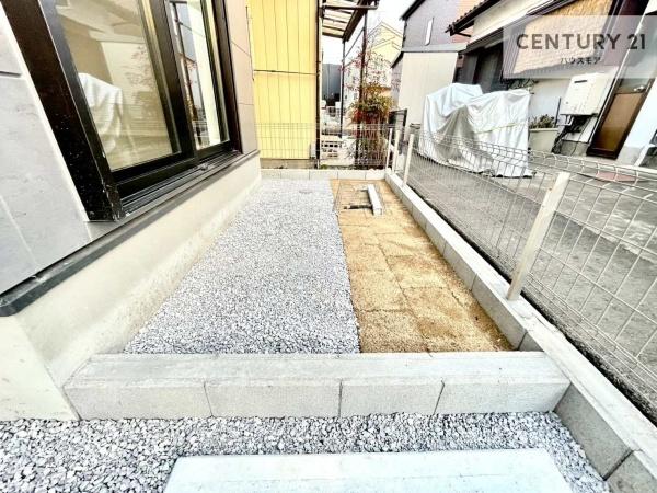 流山市木2丁目　新築戸建