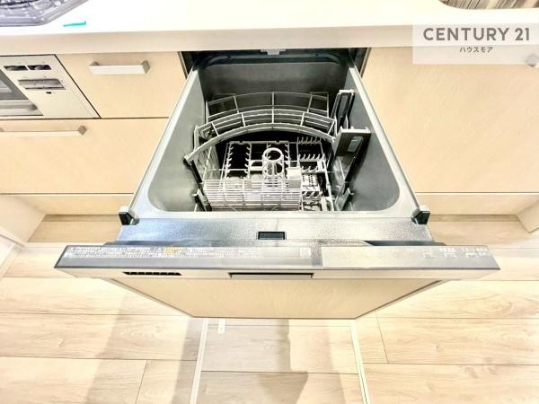 流山市木2丁目　新築戸建