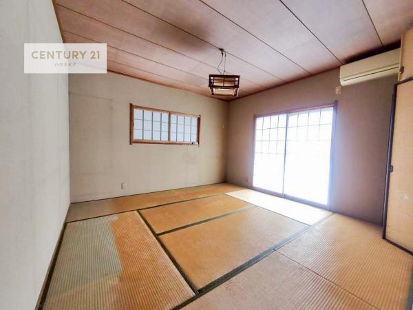 守谷市みずき野１丁目の中古一戸建て