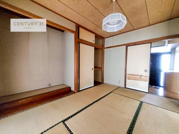 守谷市みずき野１丁目の中古一戸建て