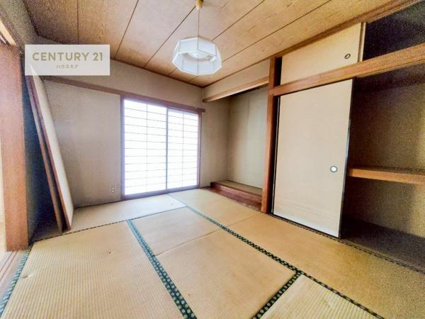 守谷市みずき野１丁目の中古一戸建て