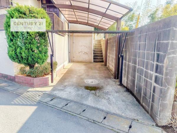 守谷市みずき野１丁目の中古一戸建て