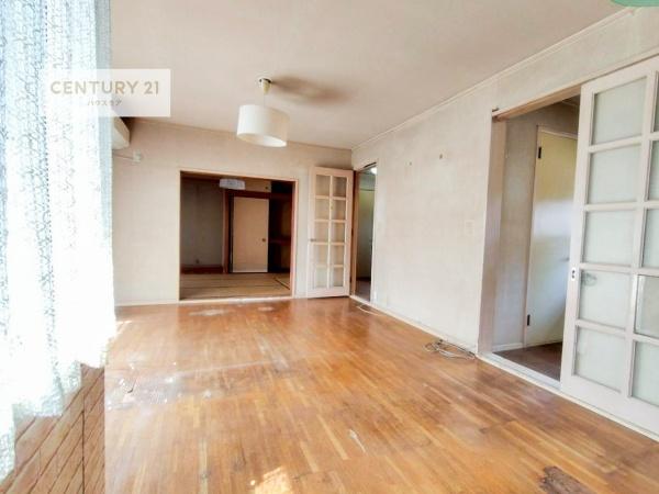 守谷市みずき野１丁目の中古一戸建て
