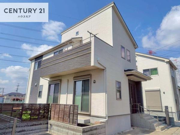 船橋市二和西5丁目　中古戸建