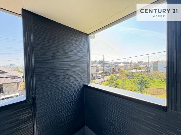 我孫子市青山　4号棟　新築戸建て