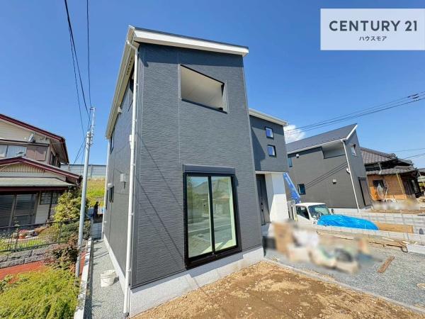 我孫子市青山　4号棟　新築戸建て
