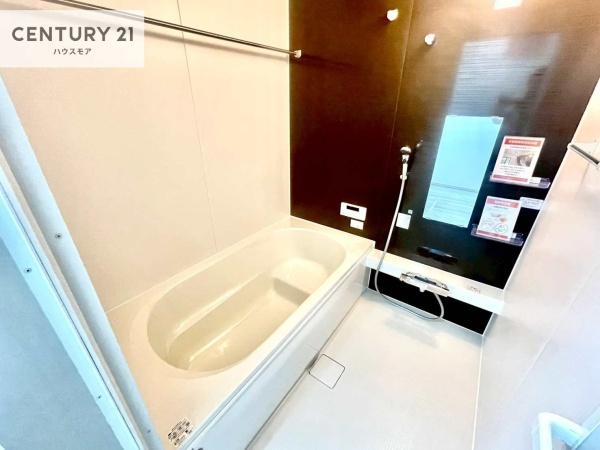 野田市花井新田　1号棟　新築戸建て