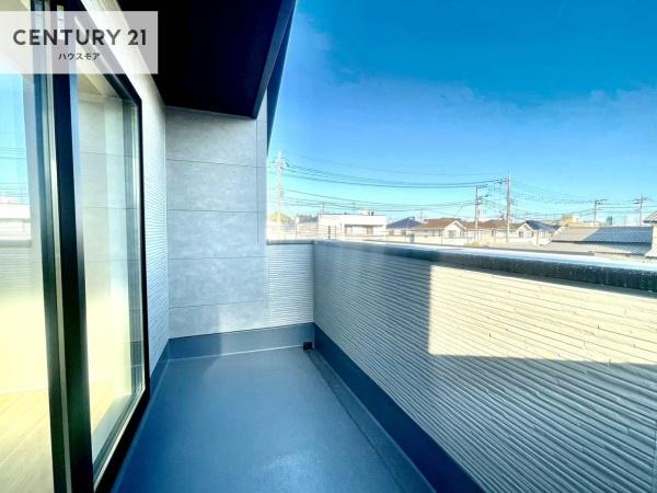 野田市花井新田　1号棟　新築戸建て